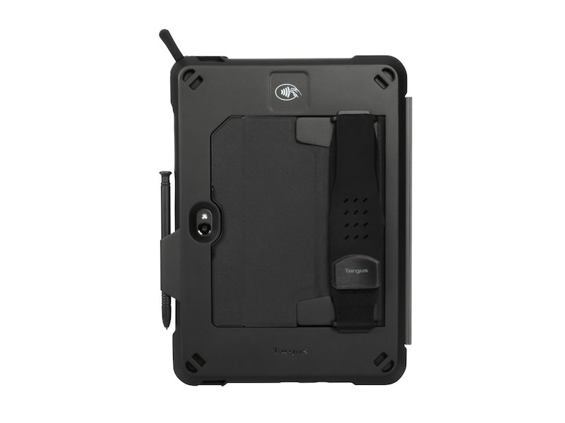 Tab Active Pro Active4 Pro Field Ready Case nero
