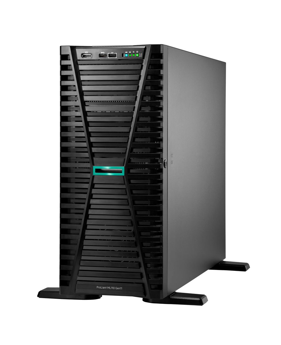 HPE ML110 G11 4510 2x32G 8SFF EU Svr