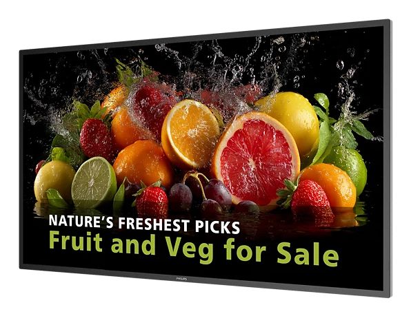 43?D-Line,FHD,24/7,L/P,600cd,ANDROID 14