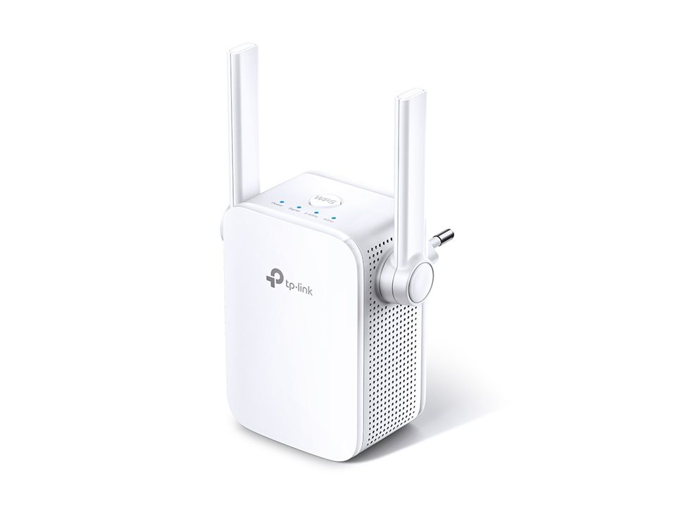 AC1200 WI-FI RANGE EXTENDER