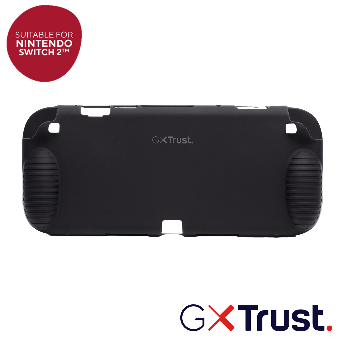 GXT1253 GRIP CASE SWITCH 2 BLACK