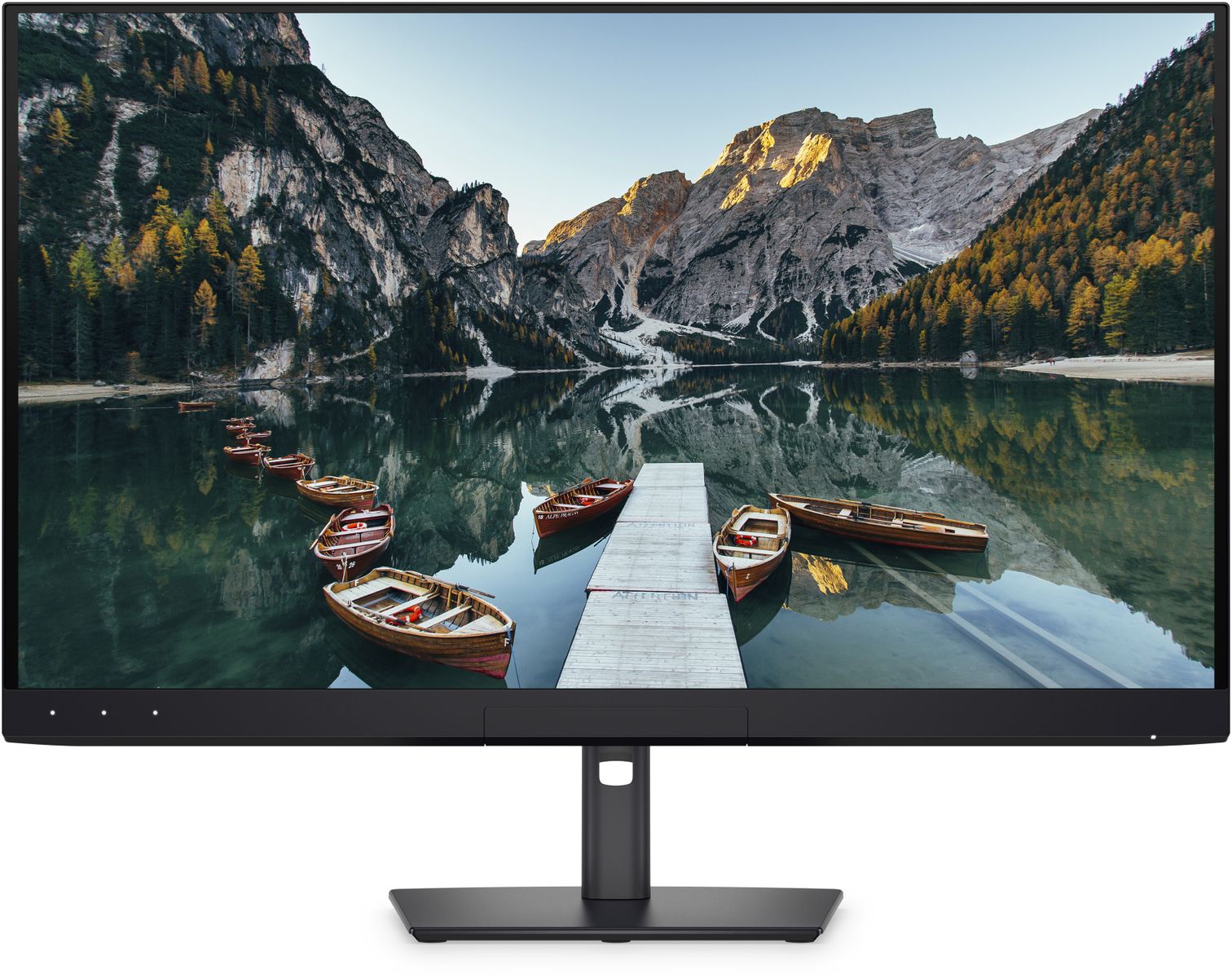 DELL ULTRASHARP 32 4K QD-OLED MONITOR U3226Q