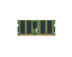 KINGSTON RAM 16GB DDR4 3200MT/S ECC SODIMM