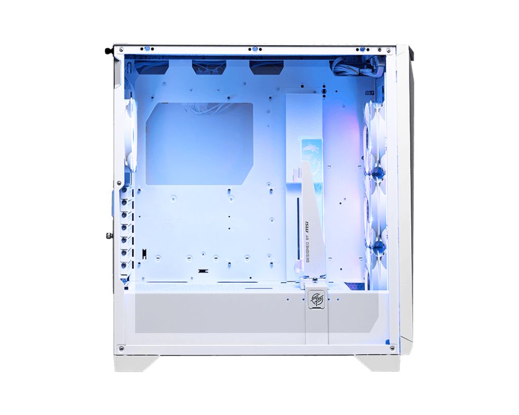 MSI CASE MPG GUNGNIR 300R AIRFLOW WHITE