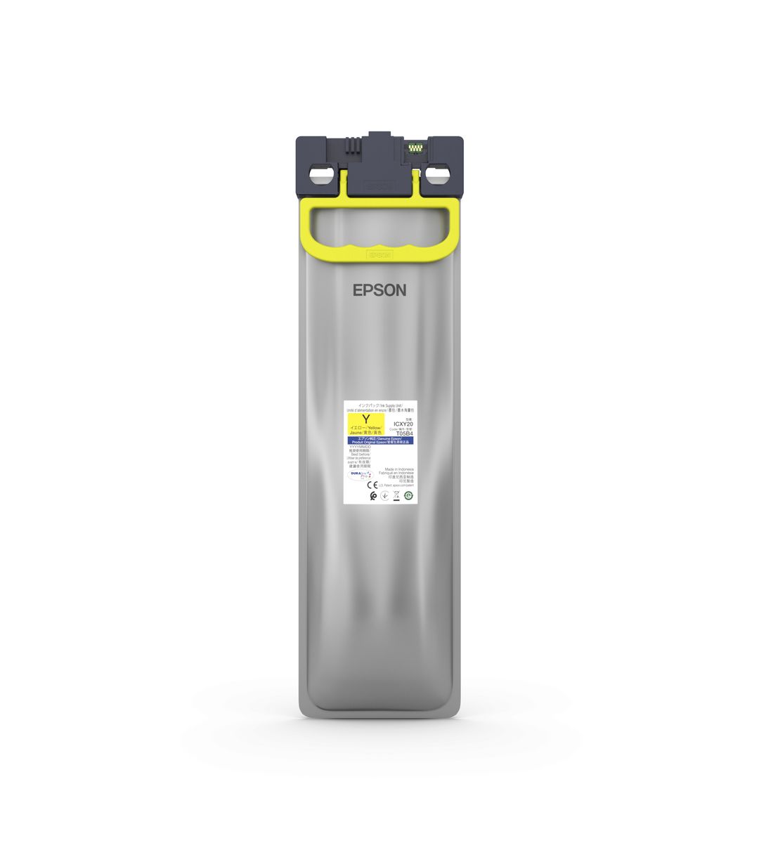 WORKFORCE PRO WF-C879R YELLOW XXL INK SUPPLY UNIT