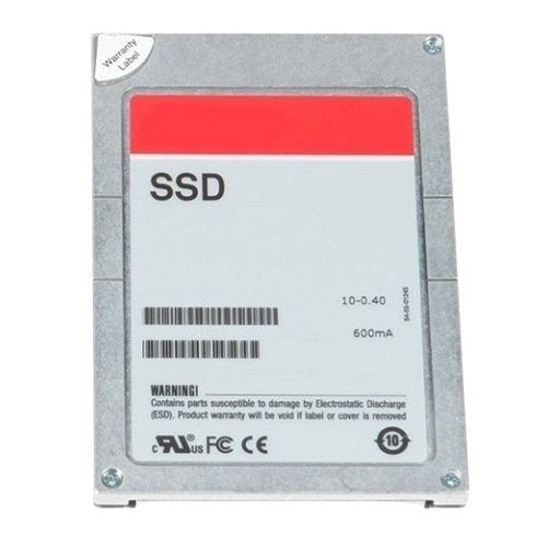 1.6TB SSD SAS FIPS-140 MIXEDUSE 2.5IN WITH 3.5IN