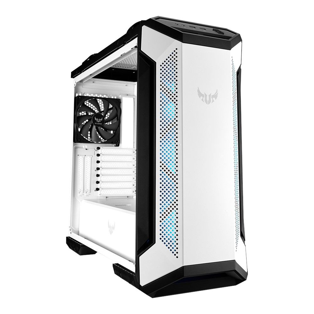 ASUS CASE TUF GAMING GT501 WHITE