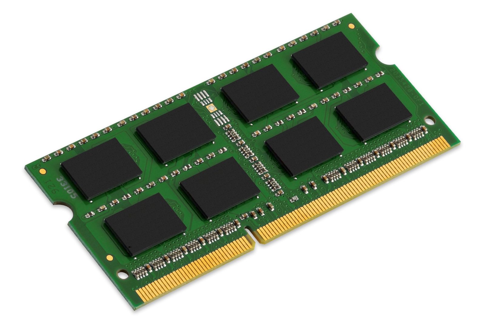 KINGSTON RAM 8GB 1600MT/S LOW VOLTAGE SODIMM