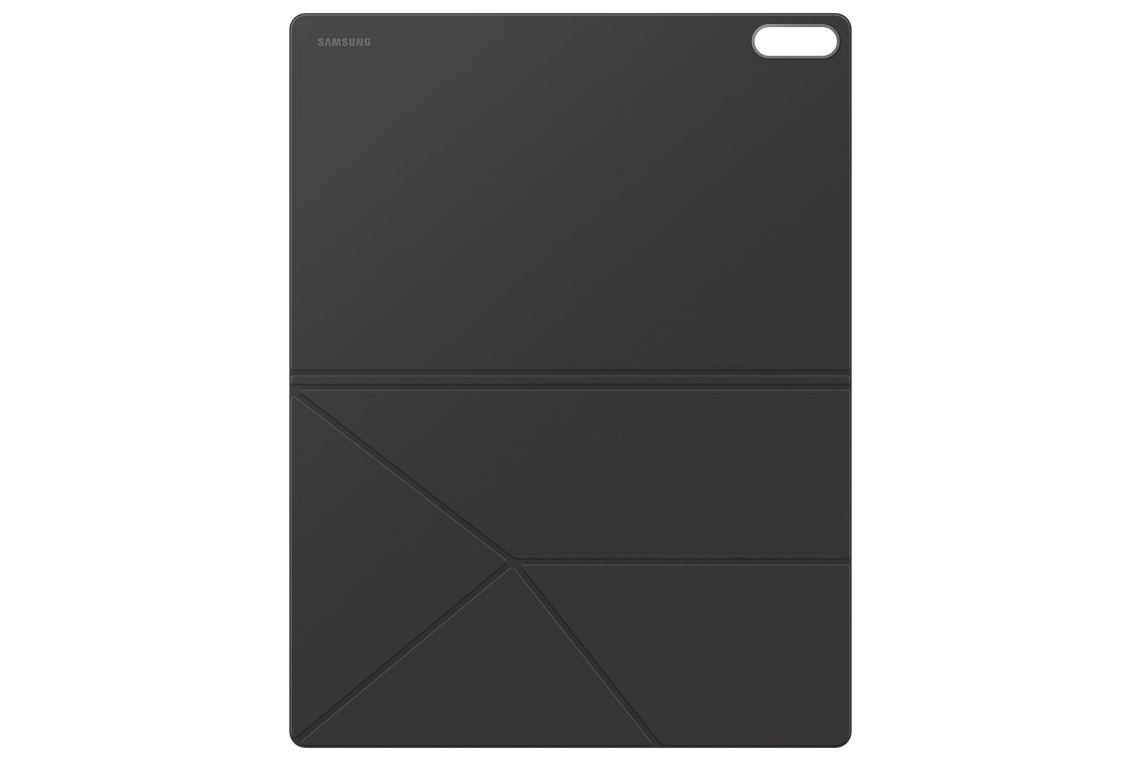 BOOK COVER BLACK TAB S11 ULTRA