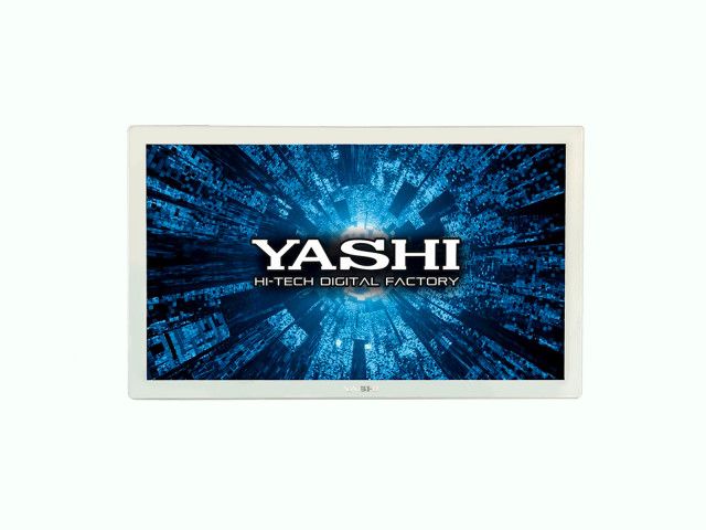 YASHI QUADRO 55 IPS TOUCH 4K HDMI MM OPS slot