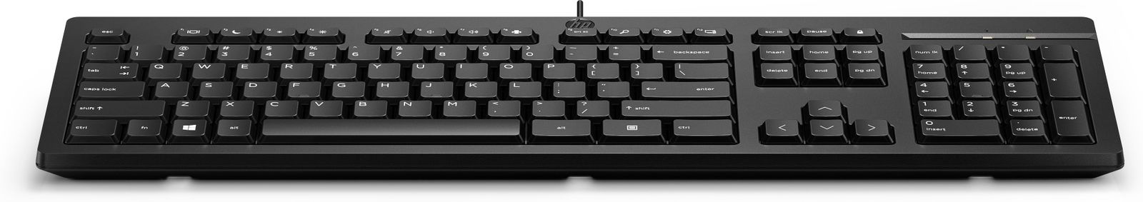 KBD 125 WD HP