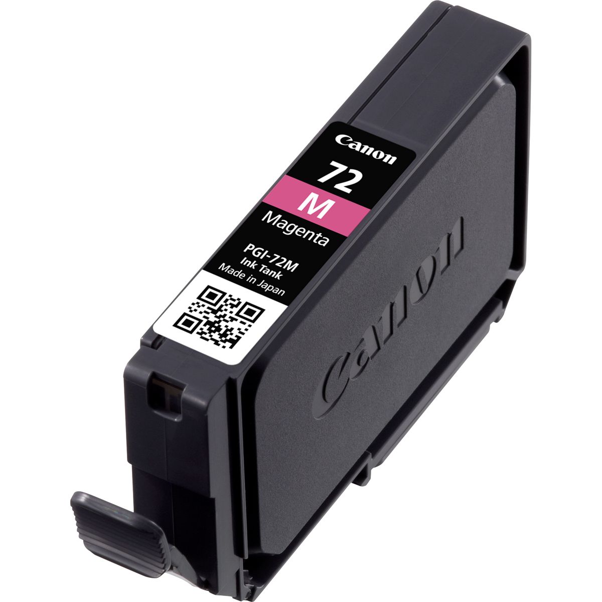 PGI-72 M SERBATOIO INCHIOSTRO MAGENTA . CONTENUTO