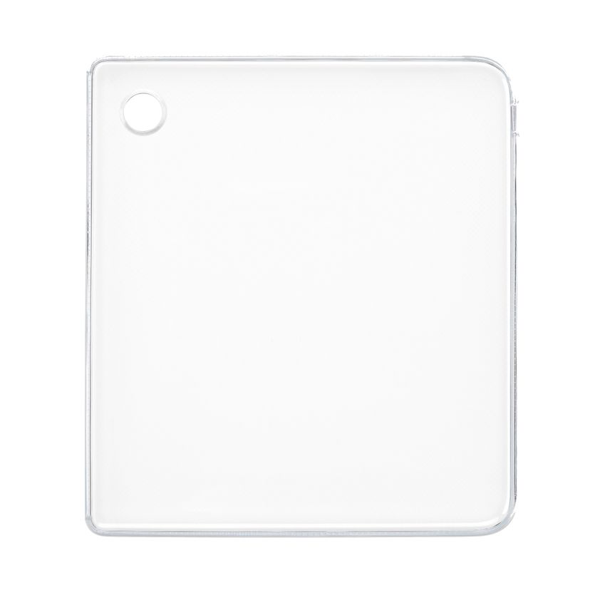 KOBO LIBRA COLOUR CLEAR CASE CLEAR