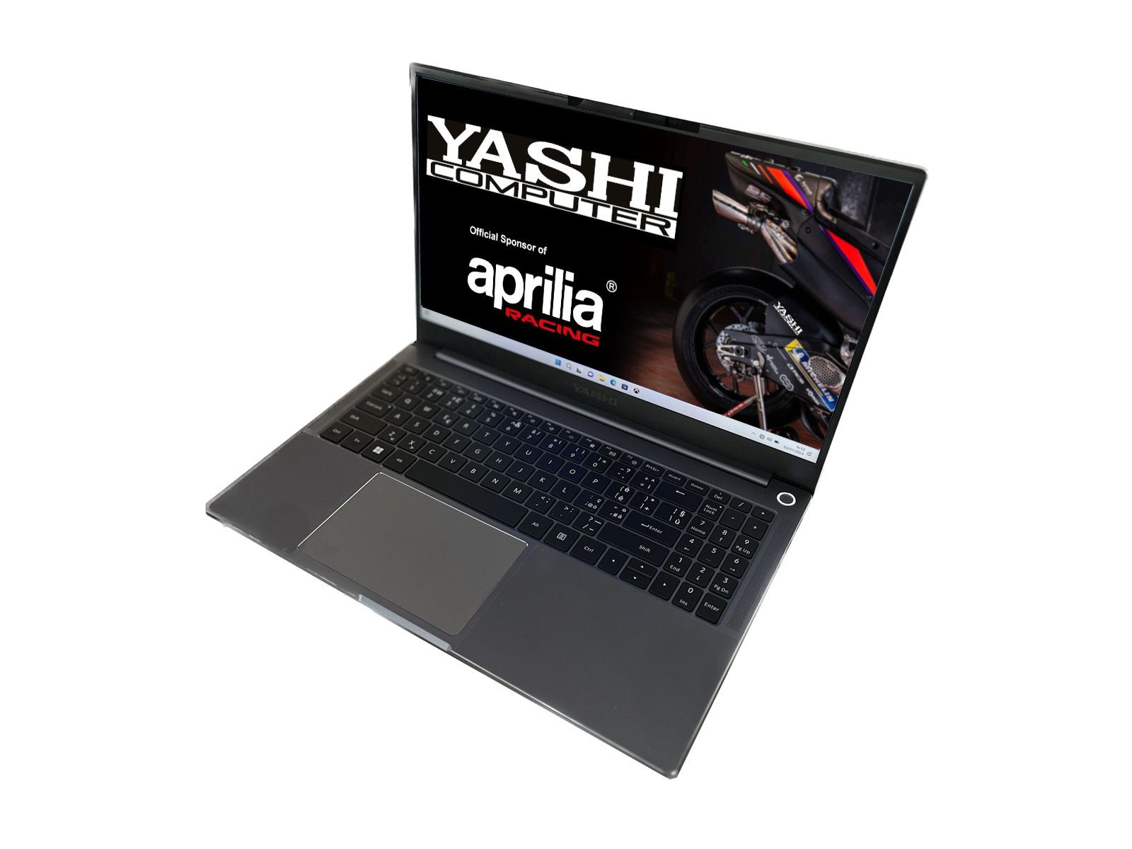 LE MANS AMD 7-6800H 16GB 1TB SHARED 15.6FHD WIN11P