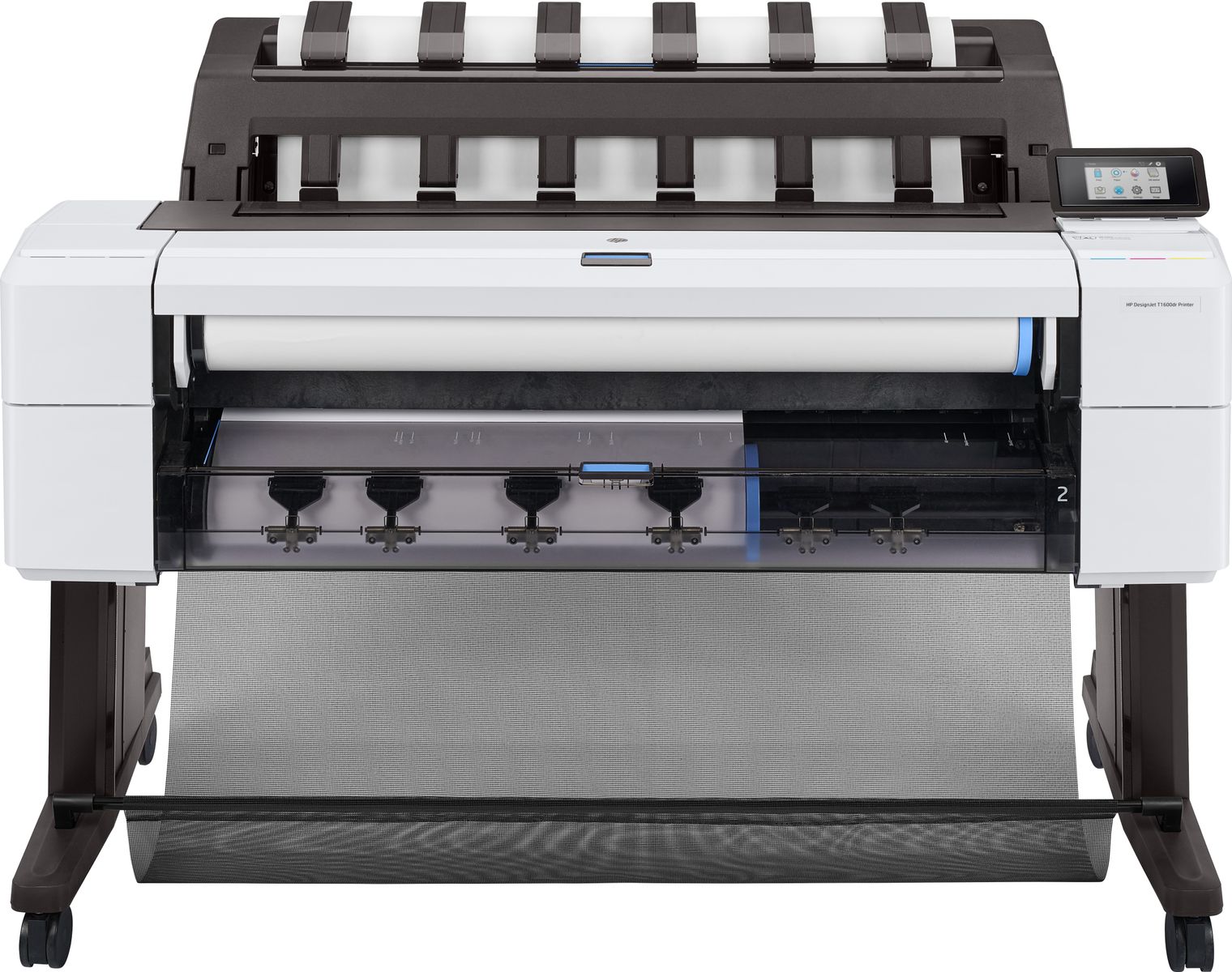 HP DESIGNJET T1600DR