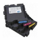 TONER GIALLO TIPO GC31HY GX-E5550N