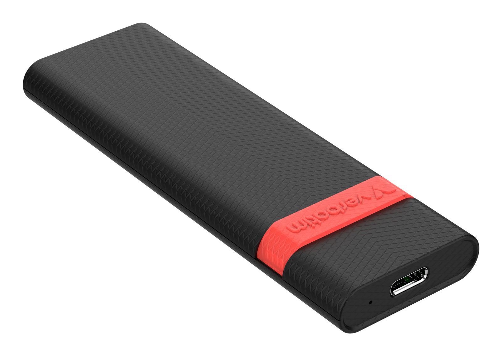 BOX ESTERNO VERBATIM STORE GO M.2 USB3.2 GEN 2