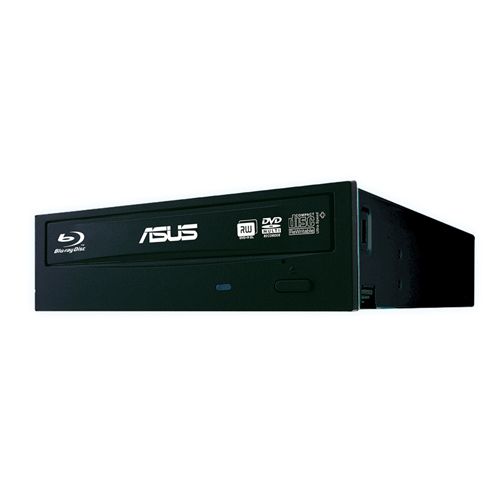 ASUS MASTERIZZATORE BW-16D1HT/BLK/B