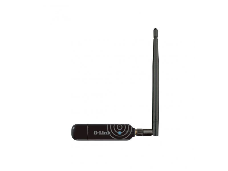 N300 HIGH-GAIN WI-FI USB ADAPTER