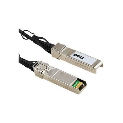 DELL NETWORKING, CABLE, QSFP+ TO QSFP+, 40GBE