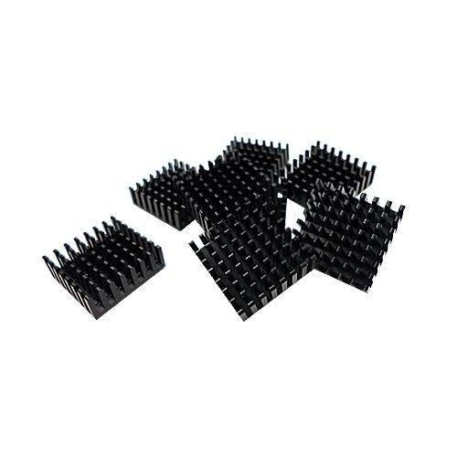 HEATSINK FOR M.2 SSD MODULE,14*14MM