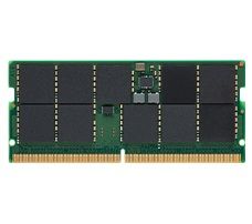 KINGSTON RAM 16GB DDR5 4800MT/S ECC SODIMM