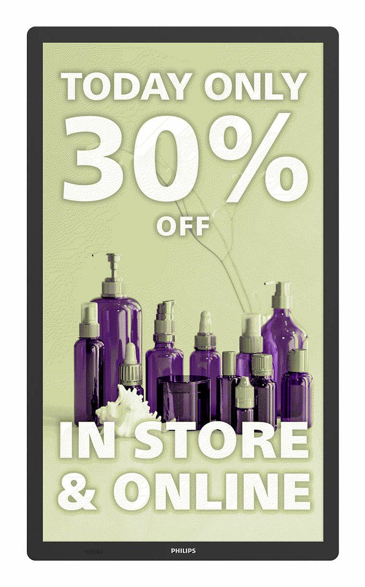 Reflective 3200x1800 24/7