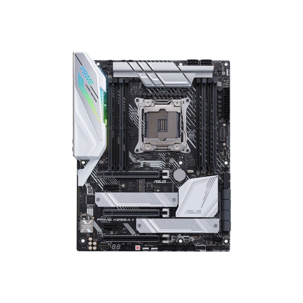 ASUS SCHEDA MADRE PRIME X299-A II ATX