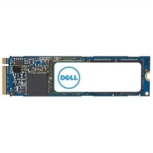 DELL M,2 PCIE NVME GEN 4X4 CLASS 40 2280 SSD - 1TB