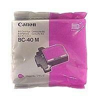 *CARTUCCIA BJ A1 MAGENTA PER CANON  BJ A1/BJ A1S