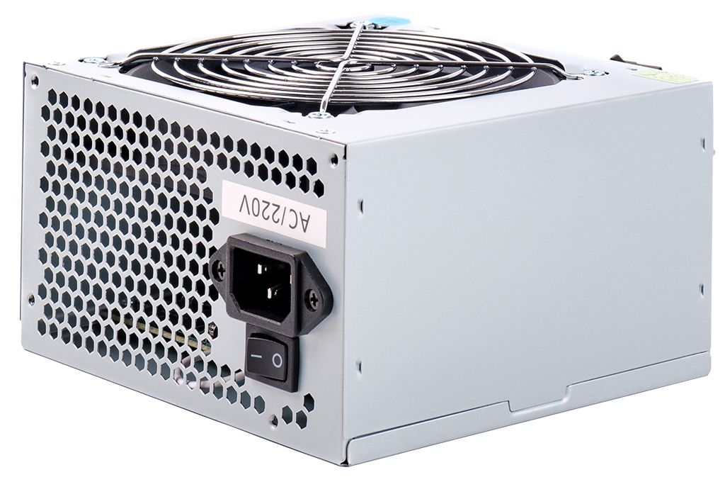 ALIMENTATORE ENERGY PIV 650W CE ATX