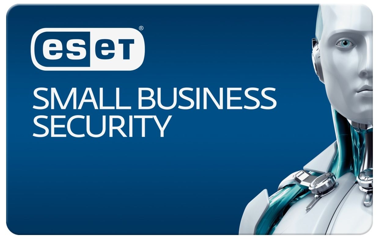 ESET Small Business Security 5USER 1Y NUOVO