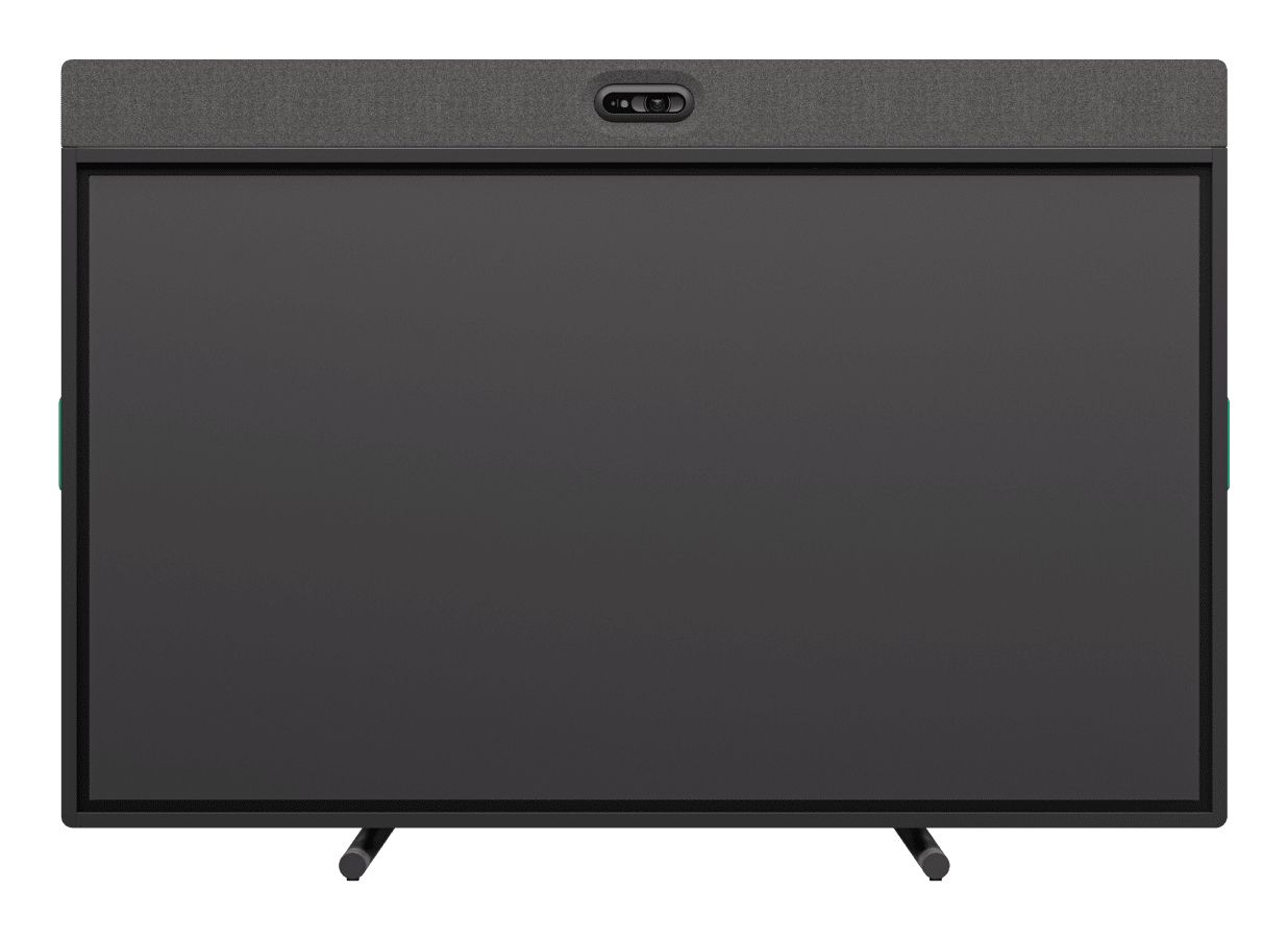 LOGITECH RALLY BOARD 65 - GRAPHITE - WWI-9006