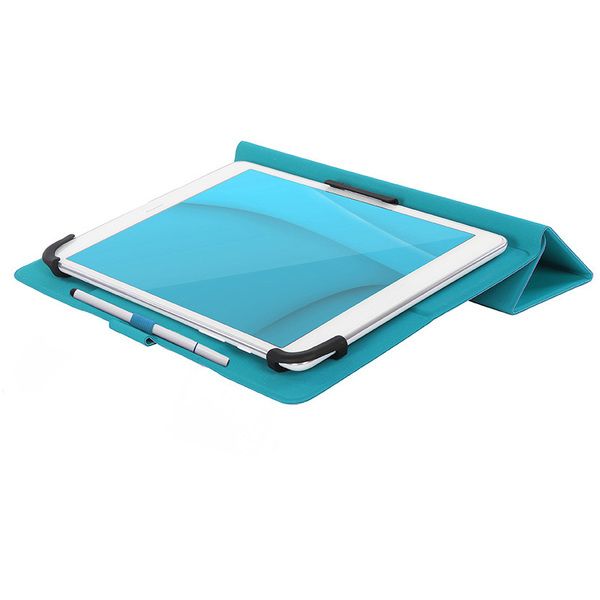 FACILE PLUS CASE UNIVERSALE 11 AZZURRO
