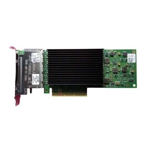 INTEL X710-T4L QUAD PORT 10GBE BASE-T ADAPTER