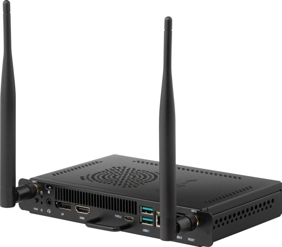 INTEL I5-12450H, 16G RAM, 512G SSD WIFI W11PRO