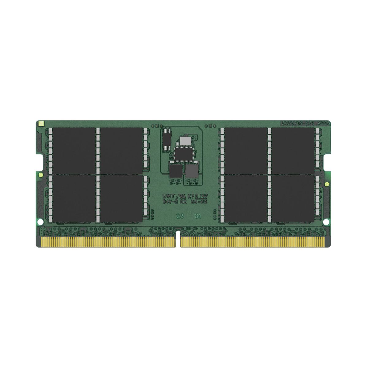 KINGSTON RAM 32GB DDR5 5600MT/S SODIMM