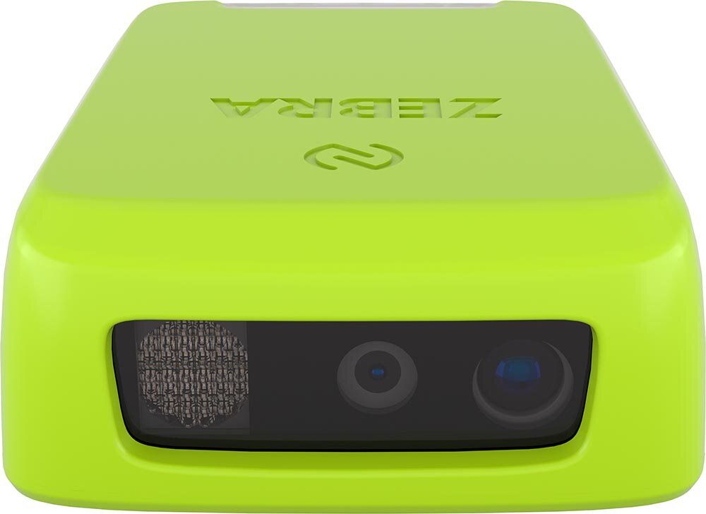 RS2100 WEARABLE SCANNER, SE4770 2D IMAGER,