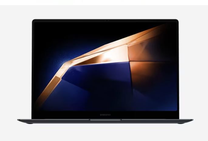 GALAXY BOOK4PRO 14 U7 VPRO 32GB 1TB WIN11P GRAY