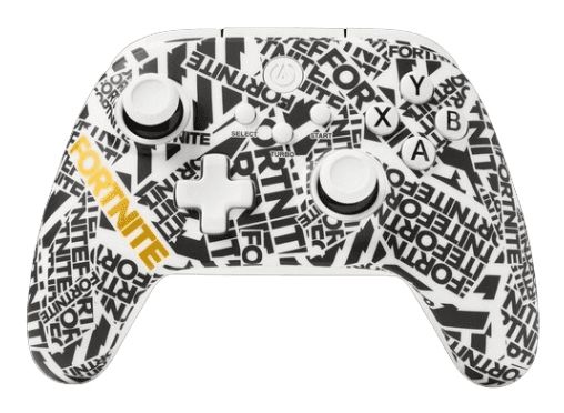 PC WIRELESS CTRL FORTNITE EDTN