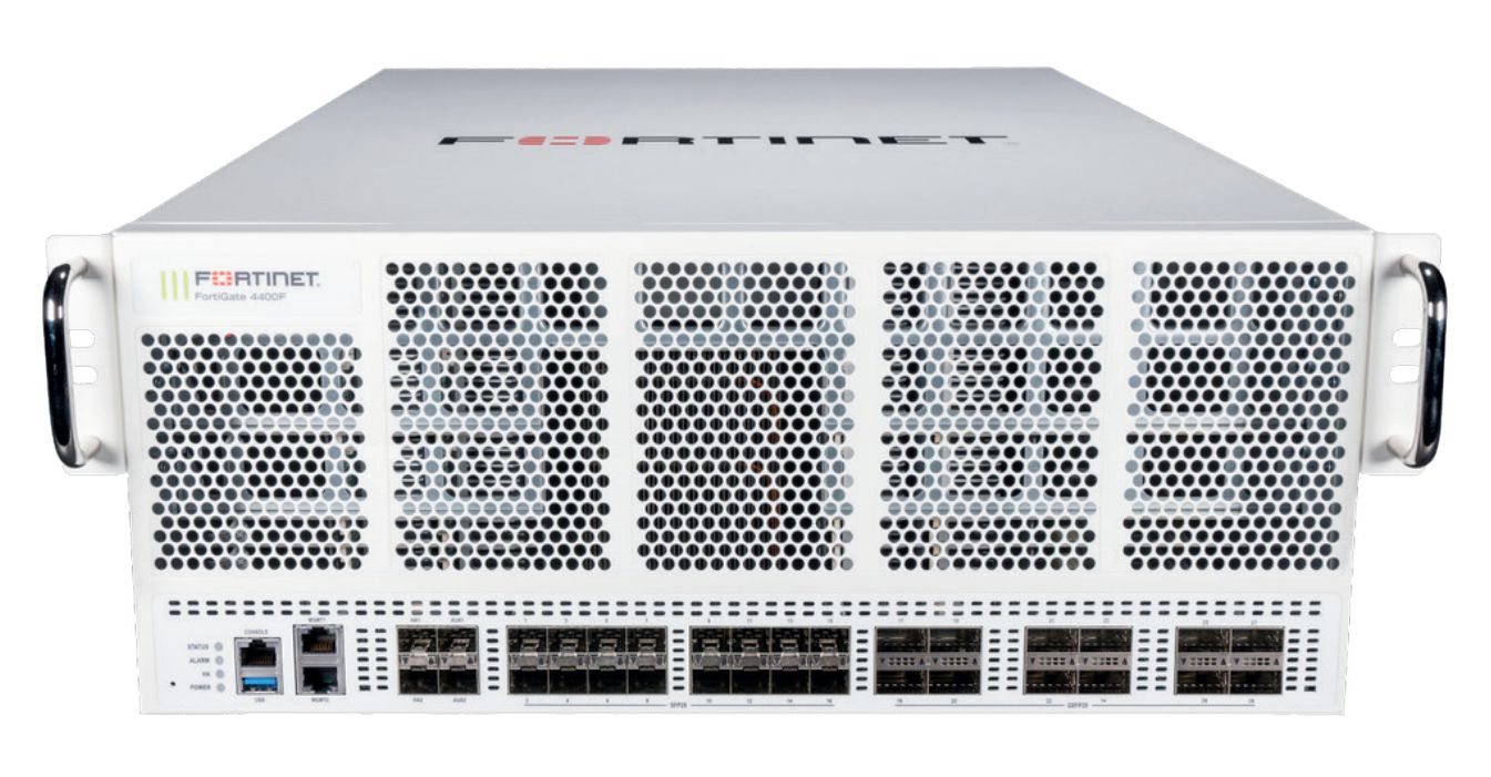 FORTIGATE-4400F HARDWARE PLUS 1 Y ENTERPRISE