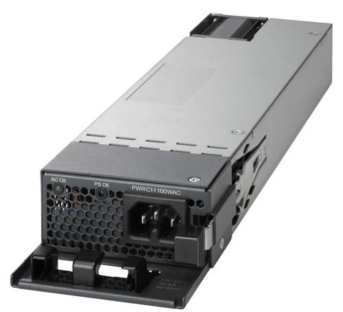 1100W AC CONFIG 1 POWER SUPPLY REMANUFACTURED