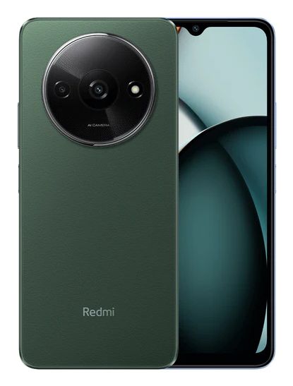 XIAOMI REDMI A3 4/128 Forest Green