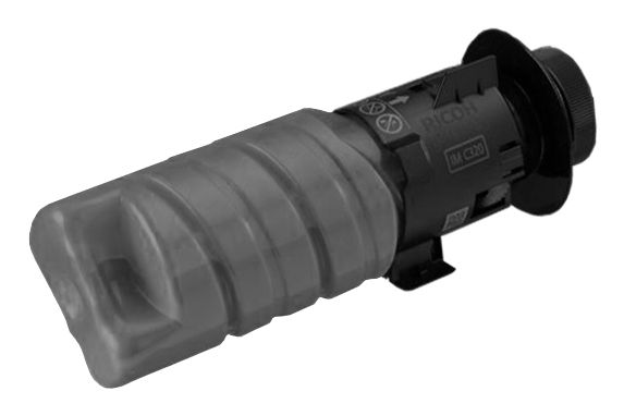 TONER NERO IM C320, durata 11.700 pag