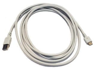 CS6080 Cordless Cradle Cable USB-C to USB-A HC