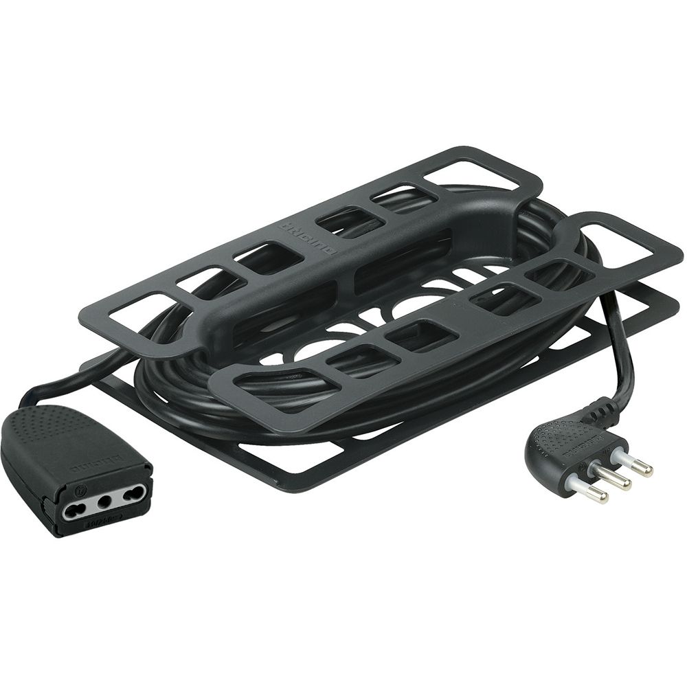 KIT - PROLUNGA 5M 2P+T SP16A/PR.10/16A NERA