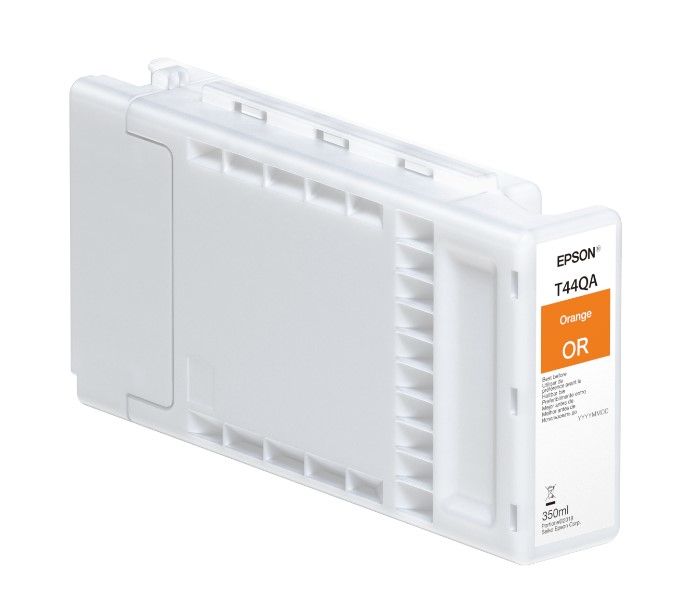 CARTUCCIA INCHIOSTRO ARANCIONE - 350ML