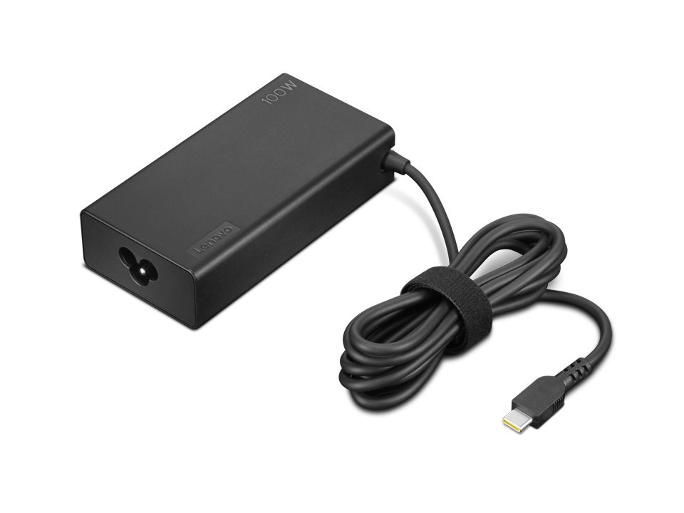 LENOVO 100W USB-C AC ADAPTER - IT