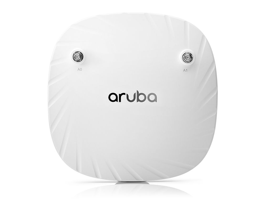 ARUBA AP-504 (RW) UNIFIED AP
