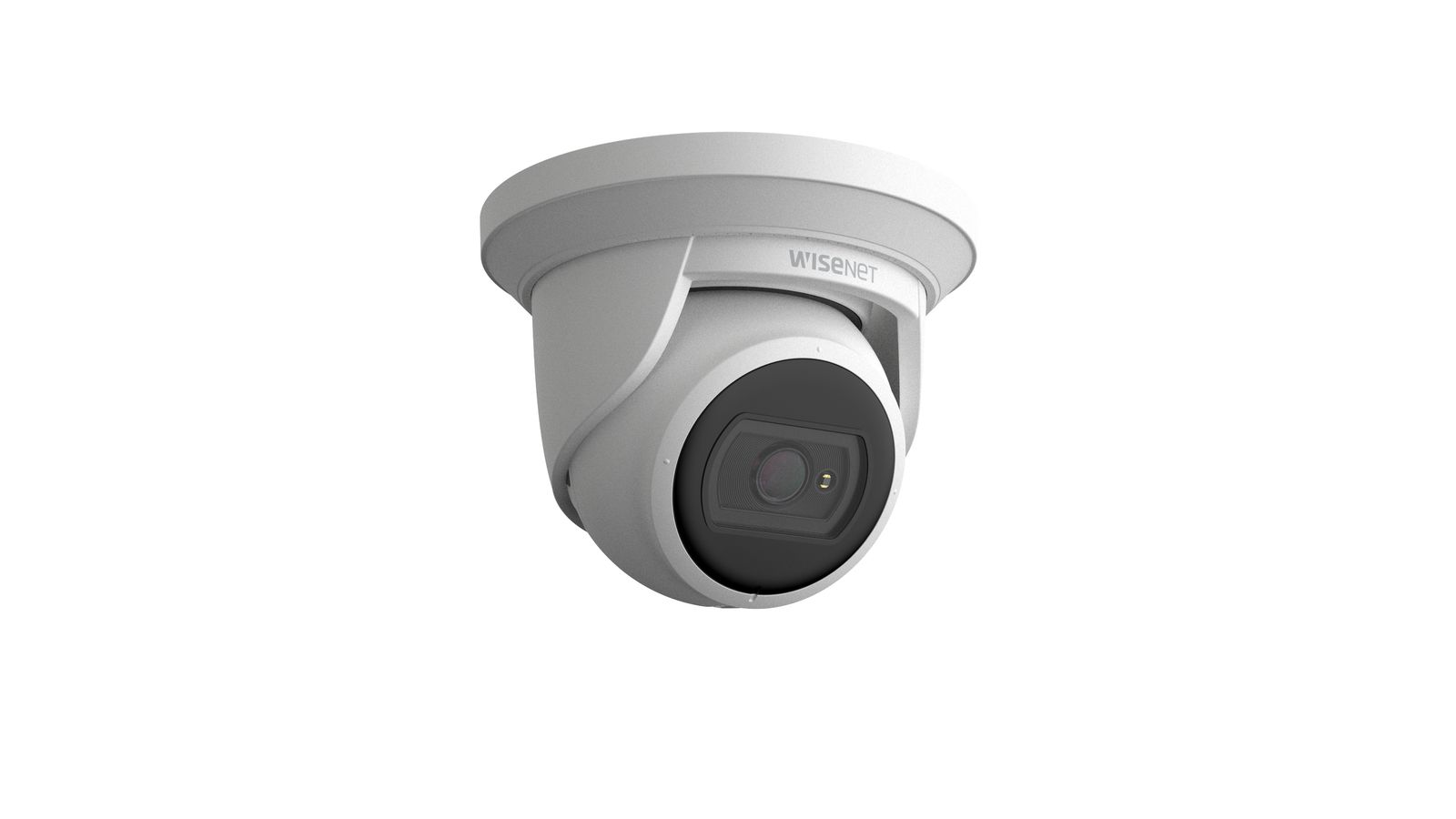 4MP IR FLATEYE